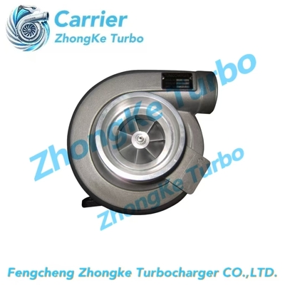 TF08L Turbo 1144003530 1144 003530 49134-00021 4913400021 49134-00020 6SD1 Motoru ile Isuzu Çeşitli Kamyon Yapımı için Turboşarj