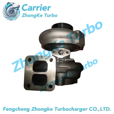 TF08L Turbo 1144003530 1144 003530 49134-00021 4913400021 49134-00020 6SD1 Motoru ile Isuzu Çeşitli Kamyon Yapımı için Turboşarj