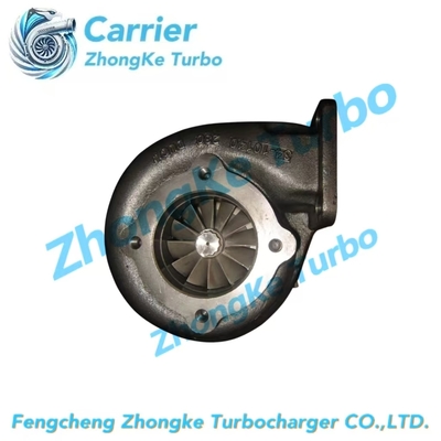 TF08L Turbo 1144003530 1144 003530 49134-00021 4913400021 49134-00020 6SD1 Motoru ile Isuzu Çeşitli Kamyon Yapımı için Turboşarj