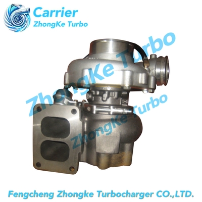 GT42 Turbo 701139-5001S 701139-0001 701139-9001 701139-1 65091007196 65.09100-7196 65091007119 65.09100-7119 Turbosprężarka dla Daewoo z silnikiem DE12TIS