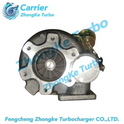 Turbo HX50W 4040662 65.09100-7070A 69091007070A Para Daewoo con Motor Ge12TiS