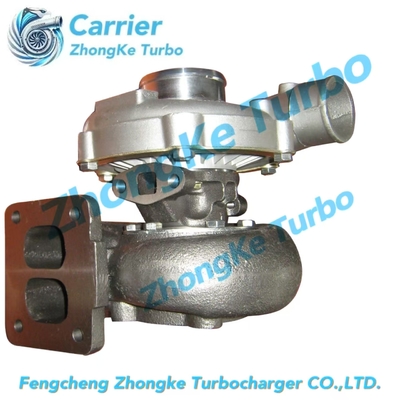 T04E06 Turbo 466616-5001S 466616-0001 466616-0004 Turbocompresor 571566 500679290 393457 310795 Para el camión Scania 92