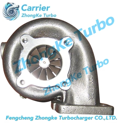 T04E06 Turbo 466616-5001S 466616-0001 466616-0004 Turbocompresor 571566 500679290 393457 310795 Para el camión Scania 92