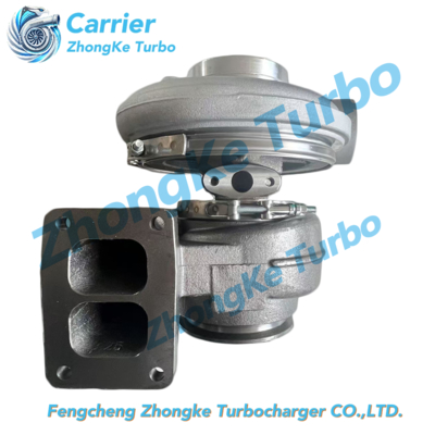 HX55 เทอร์โบ 3591077 3591078 3533544 3165219 3532692 452164-0001 712922-0002 4027013 4049338 1677098 1677726 1677725 1676089 3165219 425720 เทอร์โบชาร์จเจอร์ สำหรับรถบรรทุก Volvo FH12 FM12 พร้อมเครื่องยนต์ D12C