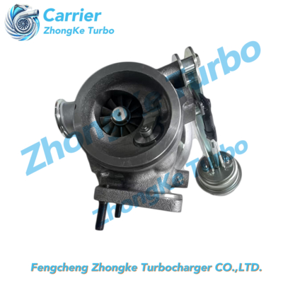 Turbo HX35G 3794682 2837772 2839643 3767831 3780477 3799303 4042333 4955609 2881781 3799931 4309332 Turbocompressor Para Motor Cummins L Vários com Motor ISLG-280