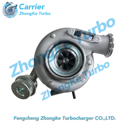 Turbo HX35G 3794682 2837772 2839643 3767831 3780477 3799303 4042333 4955609 2881781 3799931 4309332 Turbocompressor Para Motor Cummins L Vários com Motor ISLG-280