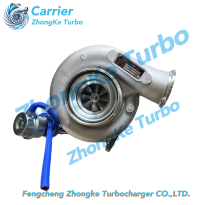 HX35W Turbo 3534925 3534979 3533103 3534926 3534980 3534981 3534982 3534983 3802779 Turbocompressor para Cummins Vários com motor 6BT