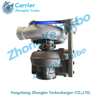 Turbo HX40W 3535635 2080097R 3535636 3535638 3535638H 3535789 3535790 3802824 4049033 3535640 3535641 3802651 76192436 para motor industrial Cummins con motor 6CT