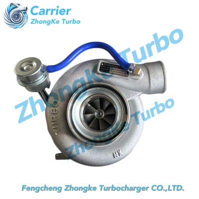 Turbo HX40W 3535635 2080097R 3535636 3535638 3535638H 3535789 3535790 3802824 4049033 3535640 3535641 3802651 76192436 para motor industrial Cummins con motor 6CT