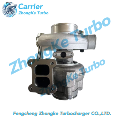 Turbo HX40W 3535635 2080097R 3535636 3535638 3535638H 3535789 3535790 3802824 4049033 3535640 3535641 3802651 76192436 para motor industrial Cummins con motor 6CT