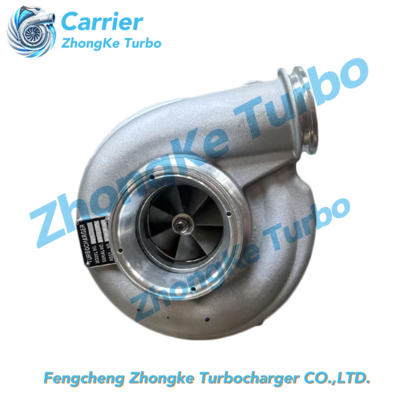 K31 Turbo 3597284 4033327H 51.09100-7533 51.09100-7525 51.09100-7527 51091007533 51091007525 51091007527 Turbocompresor para Camión Man con Motor D2866LF D2866LF36 37