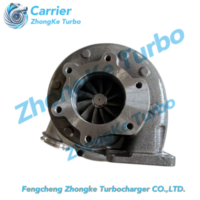 K31 Turbo 3597284 4033327H 51.09100-7533 51.09100-7525 51.09100-7527 51091007533 51091007525 51091007527 Turbocompresor para Camión Man con Motor D2866LF D2866LF36 37
