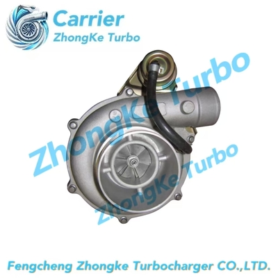 Turbo GT3576 700267-0001 700267-5001S 700267-0002 1000010127 Turbocompresor para camión Hino Highway con motor GT3576LD