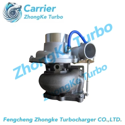 Turbo GT3576 700267-0001 700267-5001S 700267-0002 1000010127 Turbocompresor para camión Hino Highway con motor GT3576LD