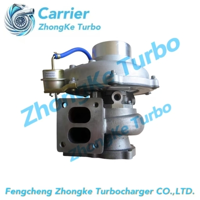 Turbo GT3576 700267-0001 700267-5001S 700267-0002 1000010127 Turbocompresor para camión Hino Highway con motor GT3576LD
