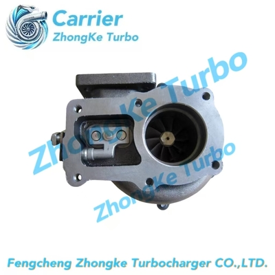 Turbo GT3576 700267-0001 700267-5001S 700267-0002 1000010127 Turbocompresor para camión Hino Highway con motor GT3576LD