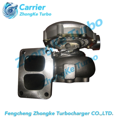 TA45 Turbo 710223-5001S 710223-0001 65091007050 65.09100-7050 Turbocompresor para Daewoo con motor diésel DS2840LE