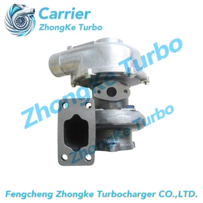 RHB6 Turbo NN190011 VA140019 12125218010 121252-18010 6T-515 6T515 Yanmar için Turboşarj 3T84T 3T84TJ Motoru ile Çeşitli Tarım