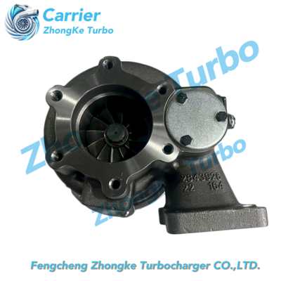 HX50W Turbo 2836658 3594505 3596693 3768323 3768324 3796924 3796925 4033106 05003903510 500390351 Iveco F3B Kamyon Euro Trakker için F3B CURSOR 13 Motorlu Turboşarj