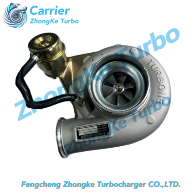 HX50W Turbo 2836658 3594505 3596693 3768323 3768324 3796924 3796925 4033106 05003903510 500390351 Iveco F3B Kamyon Euro Trakker için F3B CURSOR 13 Motorlu Turboşarj