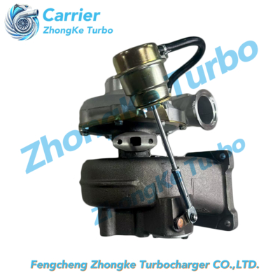 HX50W Turbo 2836658 3594505 3596693 3768323 3768324 3796924 3796925 4033106 05003903510 500390351 Iveco F3B Kamyon Euro Trakker için F3B CURSOR 13 Motorlu Turboşarj