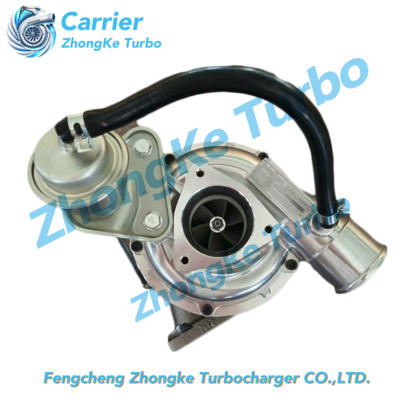 RHF5 Turbo 28201-4X700 282014X700 28201-4X700 28201-4X700 28201-4X701 28201-4X710 282014X701 J3CR Motoruyla Hyundai Terracan Arabası için Turboşarj