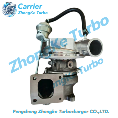 RHF5 Turbo 28201-4X700 282014X700 28201-4X700 28201-4X700 28201-4X701 28201-4X710 282014X701 J3CR Motoruyla Hyundai Terracan Arabası için Turboşarj