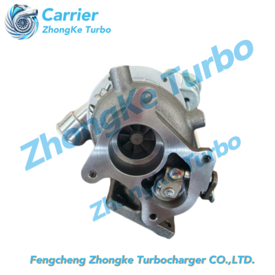 RHF5 Turbo 28201-4X700 282014X700 28201-4X700 28201-4X700 28201-4X701 28201-4X710 282014X701 J3CR Motoruyla Hyundai Terracan Arabası için Turboşarj