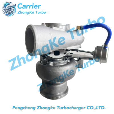 S200G046 Turbo 171744 171745 186-2532 195-5992 195-5999 469613 469676 469980 470072 470143 471744 478089 478471 Kedi Yükleyici Kamyon için 3126 Motorlu Caterpillar Turboşarj