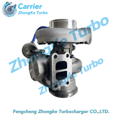 S200G046 Turbo 171744 171745 186-2532 195-5992 195-5999 469613 469676 469980 470072 470143 471744 478089 478471 Kedi Yükleyici Kamyon için 3126 Motorlu Caterpillar Turboşarj