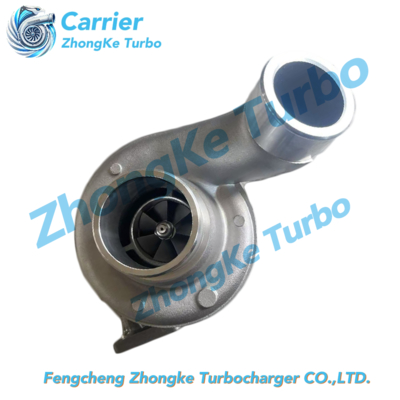 S300A113 Turbo 173526 631GC5172M3 631GC5172AM3X 631GC5172AM4X 631GC5172M5 631GC5172M6 631GC5172M7 631GC5172M8 Mack IEGR Kamyonu için Turboşarj E7 12.L Motorlu