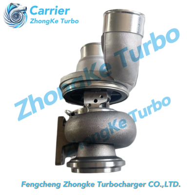 S300A113 Turbo 173526 631GC5172M3 631GC5172AM3X 631GC5172AM4X 631GC5172M5 631GC5172M6 631GC5172M7 631GC5172M8 Mack IEGR Kamyonu için Turboşarj E7 12.L Motorlu