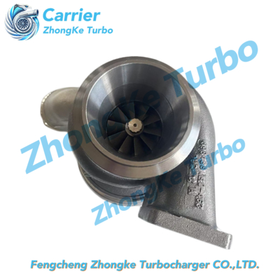 S300A113 Turbo 173526 631GC5172M3 631GC5172AM3X 631GC5172AM4X 631GC5172M5 631GC5172M6 631GC5172M7 631GC5172M8 Mack IEGR Kamyonu için Turboşarj E7 12.L Motorlu