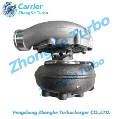 TA4505 Turbo 66200-5011S LP2313220 466200-5015S 466200-5021S 466200-0012 5000670512 5000681664 5000670625 5000681269 5000789400 Renault R290 G260 G290 Kamyon MIDS MIDR Motoru için turboşarj