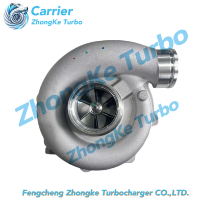 TA4505 Turbo 66200-5011S LP2313220 466200-5015S 466200-5021S 466200-0012 5000670512 5000681664 5000670625 5000681269 5000789400 Renault R290 G260 G290 Kamyon MIDS MIDR Motoru için turboşarj
