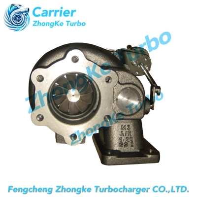 TBP4503 Turbo TBP4503 466789-5001S 466789-0001 466789-1 Turbocharger For Daewoo With B3 DE12T Diesel Engine