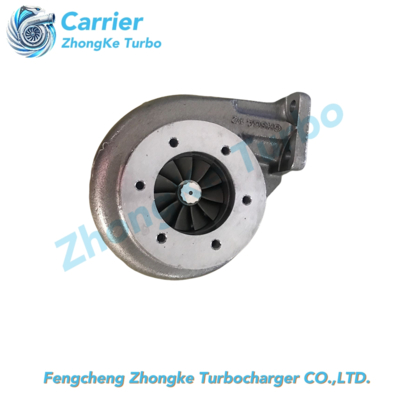 S2B Turbo 12270414KZ 313044 313002 Turbocharger  For Deutz With TBD226B-6 Engine