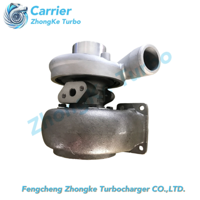 S2B Turbo 12270414KZ 313044 313002 Turbocharger  For Deutz With TBD226B-6 Engine
