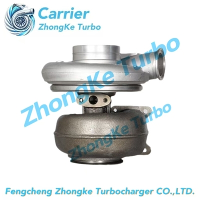HX55 Turbo 4031122HX 4038613 4038617 570162 570873 571528 608TN200112 Turbocharger 1484886 1538372 1538373 1738373 For Truck Bus 124 Coach Transit Bus Truck (Class 3-8) Scania DC12