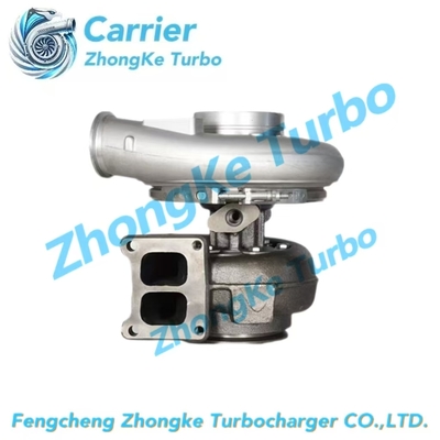 HX55 Turbo 4031122HX 4038613 4038617 570162 570873 571528 608TN200112 Turbocharger 1484886 1538372 1538373 1738373 For Truck Bus 124 Coach Transit Bus Truck (Class 3-8) Scania DC12