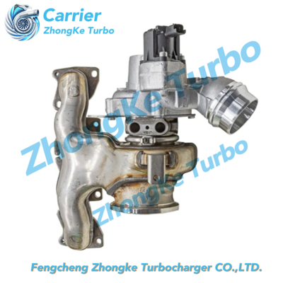 OEM K03 Turbo 53039880546 53039700546 53039710546 001571084 31459841 36010231 36011406 Turbocharger For Volvo V90 S90 XC90 XC70 T5 T6 With L4 Engine