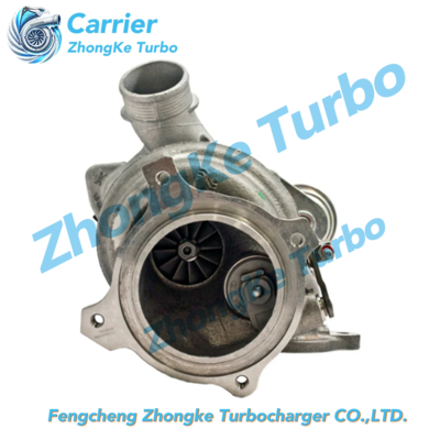 OEM K16 Turbo 53169980015 53169700015 53169700008 53169880008 36000686 7G9N6K682AB 7G9N6K682AD 7G9N6K682AE Turbocharger For Ford Transit VI With SI6T Engine