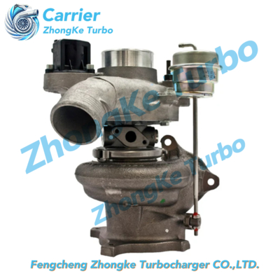 OEM K16 Turbo 53169980015 53169700015 53169700008 53169880008 36000686 7G9N6K682AB 7G9N6K682AD 7G9N6K682AE Turbocharger For Ford Transit VI With SI6T Engine