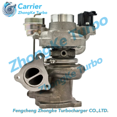 OEM K16 Turbo 53169980015 53169700015 53169700008 53169880008 36000686 7G9N6K682AB 7G9N6K682AD 7G9N6K682AE Turbocharger For Volvo XC60 V70 S80 S90 XC90 XC70 With SI6T Engine