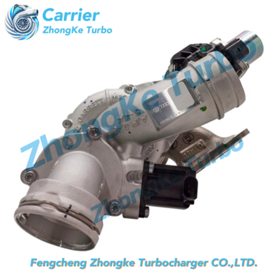 OEM MGT1446S Turbo 830233-9015 830233-5015S 817808-5011S 830233-5005S 830233-0007 830233-5007S 830233-5013S 06K145701G 06K145721B Turbocharger For Volkswagen Passat Beetle Jetta With TSI EA888 Engine