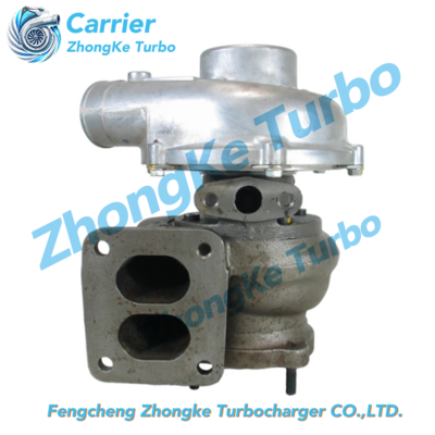 OEM RHE61 Turbo VA720015 1144003320 114400332 114400331 E61CND-S0015G 6T611 Turbocharger For Isuzu HITACHI Earth Moving With 6BG1T Engine