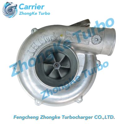 OEM RHE61 Turbo VA720015 1144003320 114400332 114400331 E61CND-S0015G 6T611 Turbocharger For Isuzu HITACHI Earth Moving With 6BG1T Engine