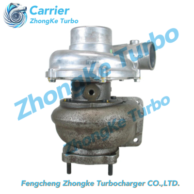 OEM RHE61 Turbo VA720015 1144003320 114400332 114400331 E61CND-S0015G 6T611 Turbocharger For Isuzu HITACHI Earth Moving With 6BG1T Engine