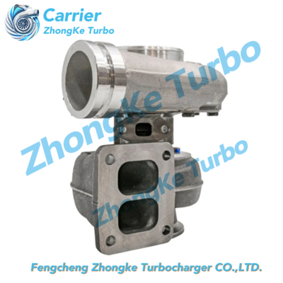 OEM S300 Turbo 169581 1080110R 168220 168675 177279 468220 468675 469581 477279 RE63159 RE65540 RE66501 RE70335 SE500431 Turbocharger For John Deere Gen Set With 6081A Engine