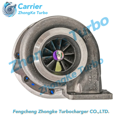 OEM S300 Turbo 169581 1080110R 168220 168675 177279 468220 468675 469581 477279 RE63159 RE65540 RE66501 RE70335 SE500431 Turbocharger For John Deere Gen Set With 6081A Engine
